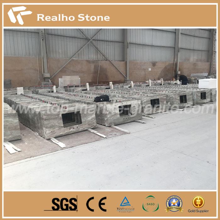 Indian Fantastic Brown Granite Vanity top 配图6.jpg