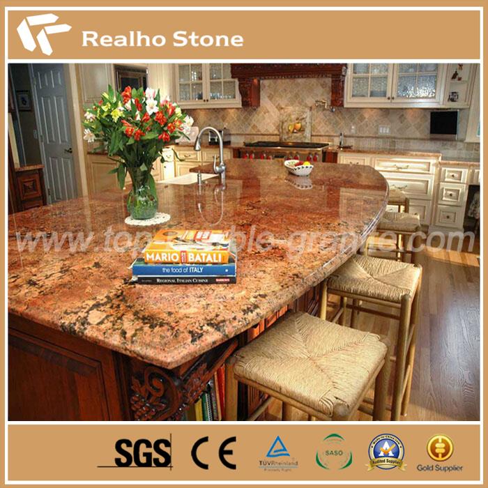 Granite Countertop Desings