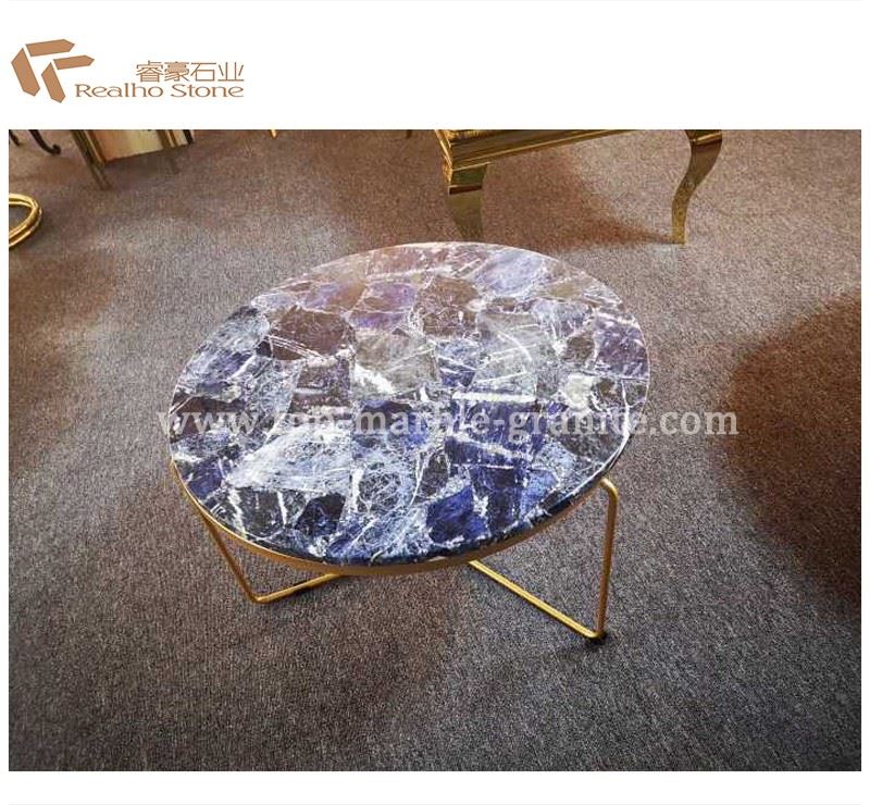 Agate Coffee Table