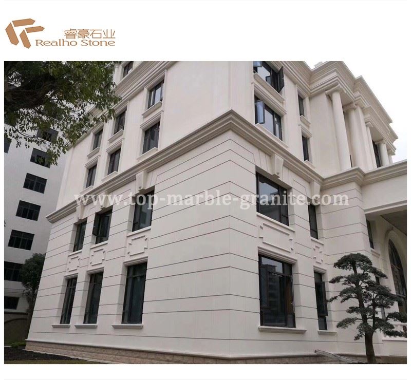 cream pinta moca limestone