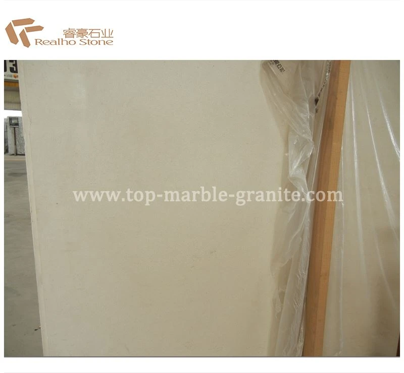 Pietra Beige marble slabs