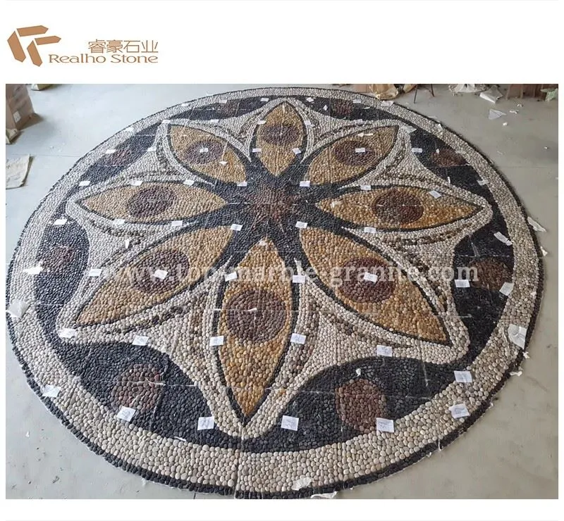 Natural Pebble Mosaic Pattern.jpg