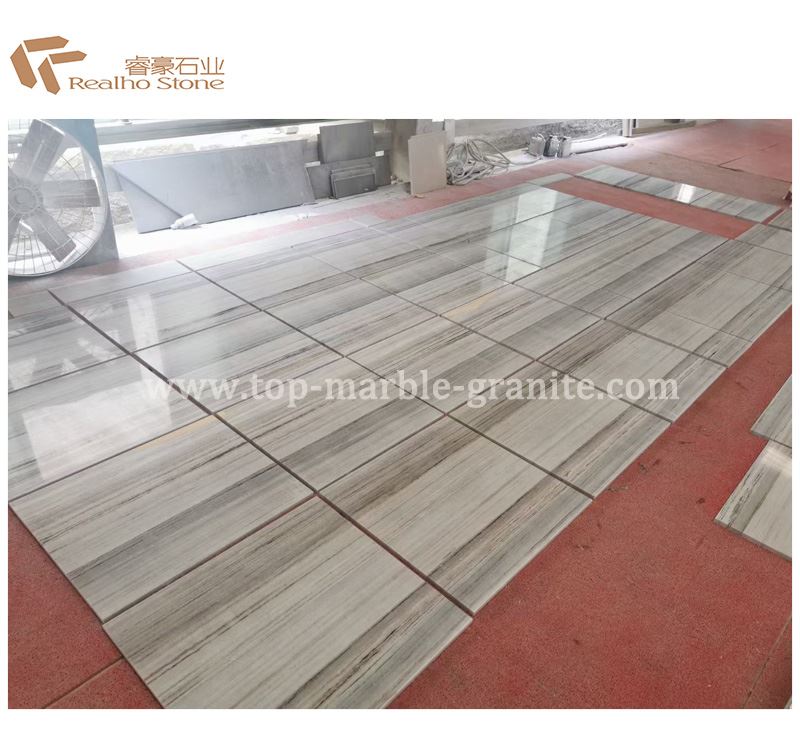 marble wood look tile