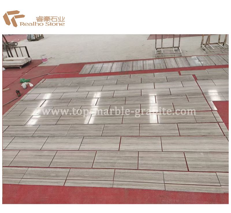 marble wood tile