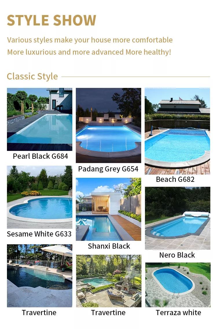 swimming pool swimming pool