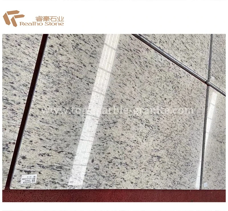 granite flooring