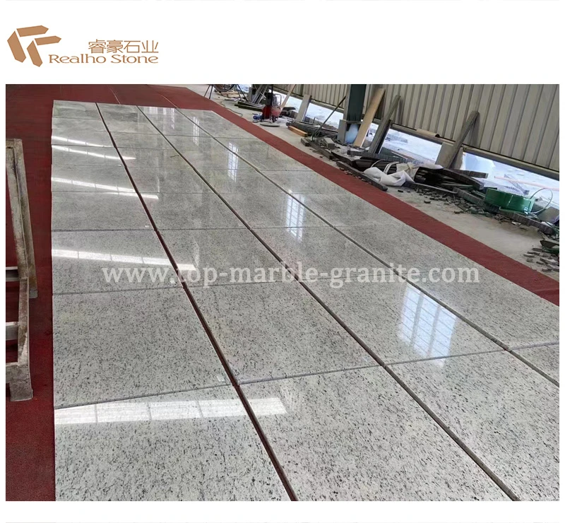 granite dry lay