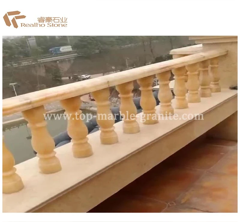 marble balustrade marble balustrade
