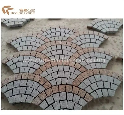 Granite paving Granite paving