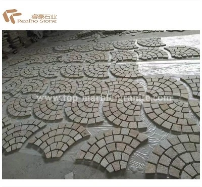 Granite Pavings Granite Pavings