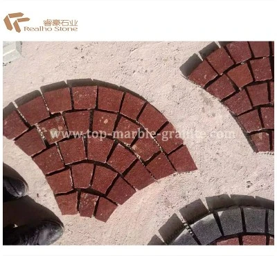 granite setts granite setts