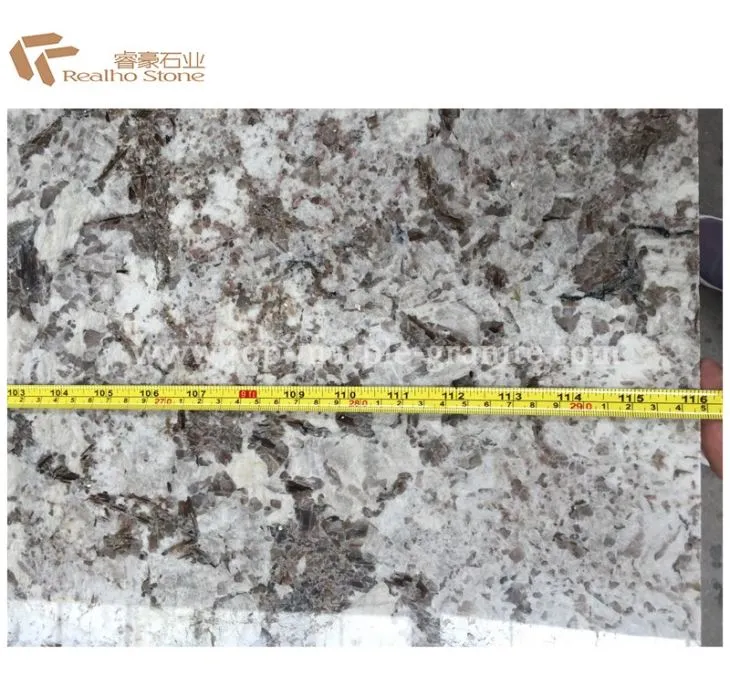 bianco antico granite tile