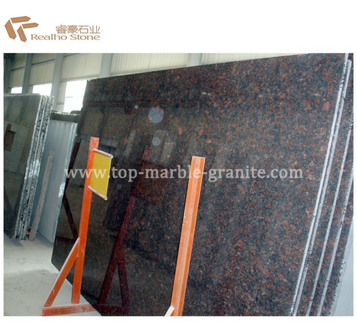 brown granite