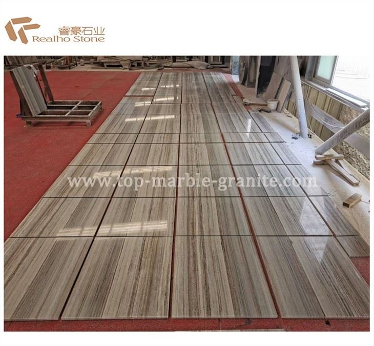 crystal wooden marble flooring tiles