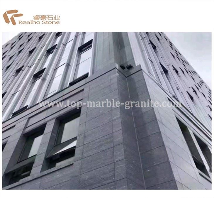 grey galaxy granite wall tiles