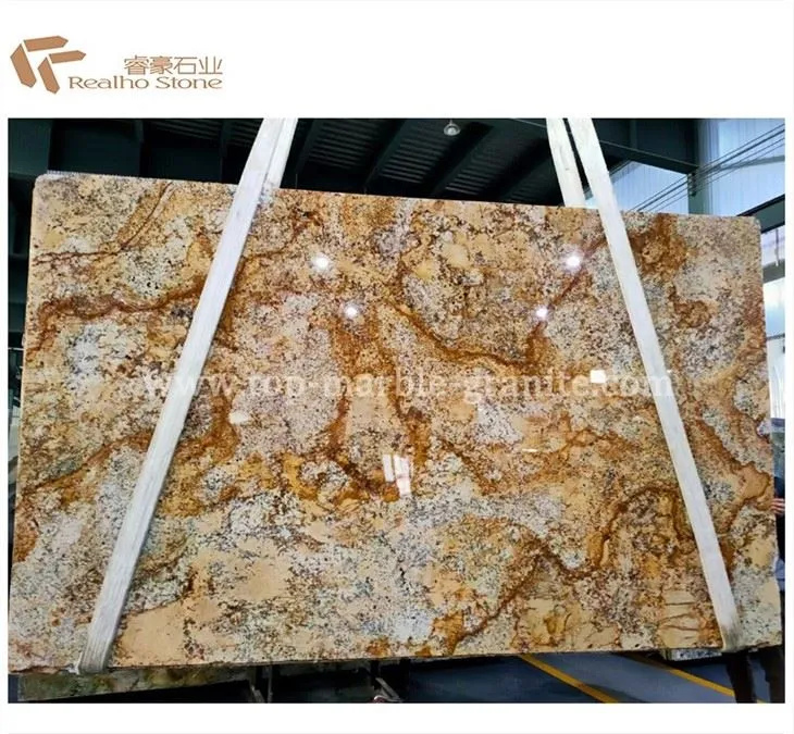 Yellow Granite Price