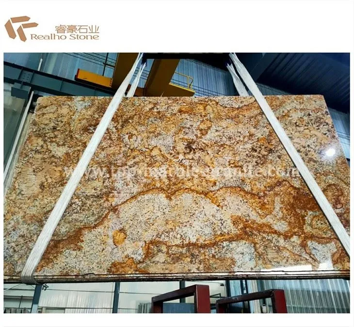 Granite Tiles