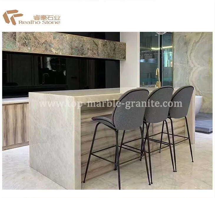 fusion quartzite countertops
