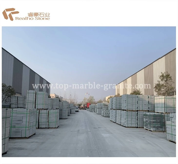 granite kerb stone