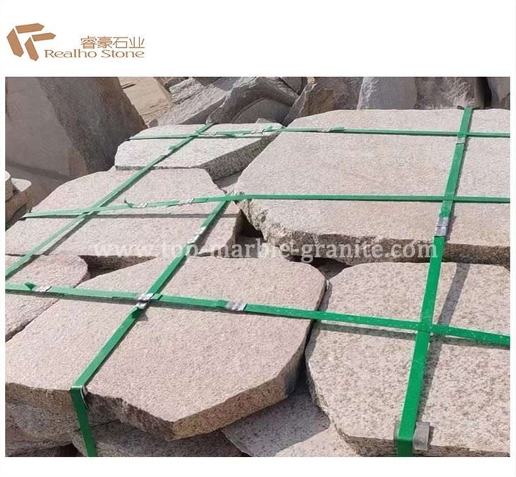 G682 paver
