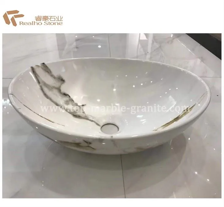wash basin