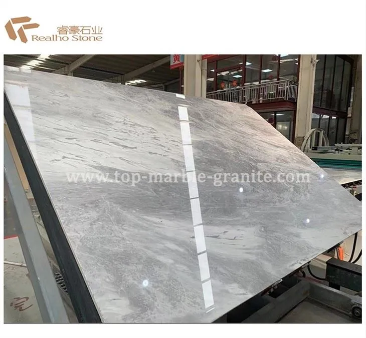 orlando grey marble