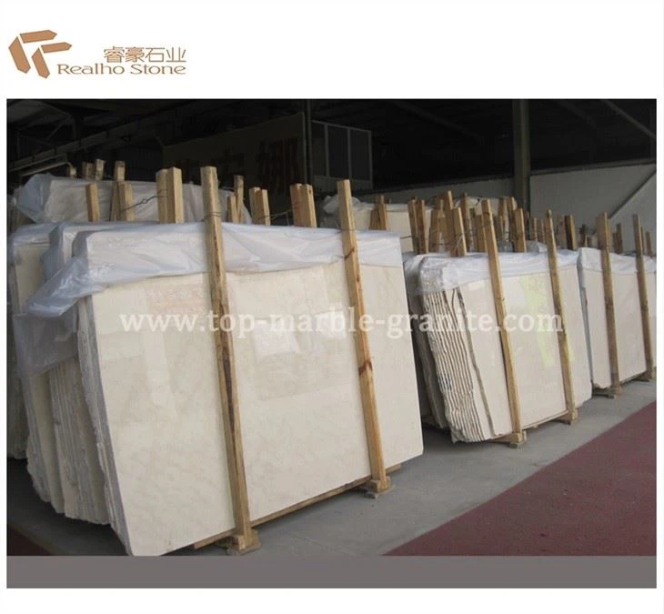 Botticino Marble slabs