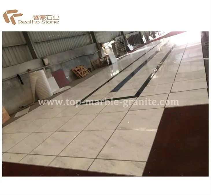 marble floor tile