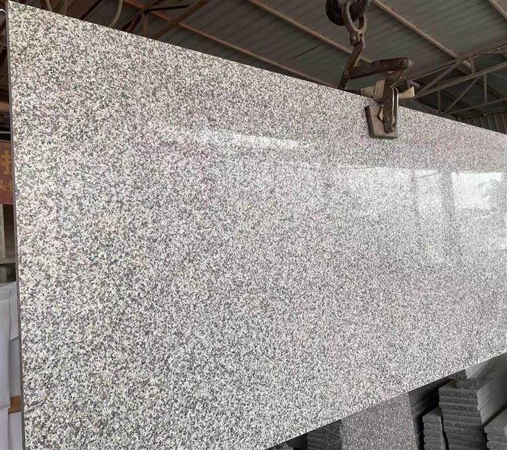 G623 short slabs